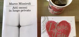 Atti osceni in luogo provato