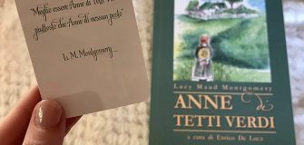 Anne di tetti verdi