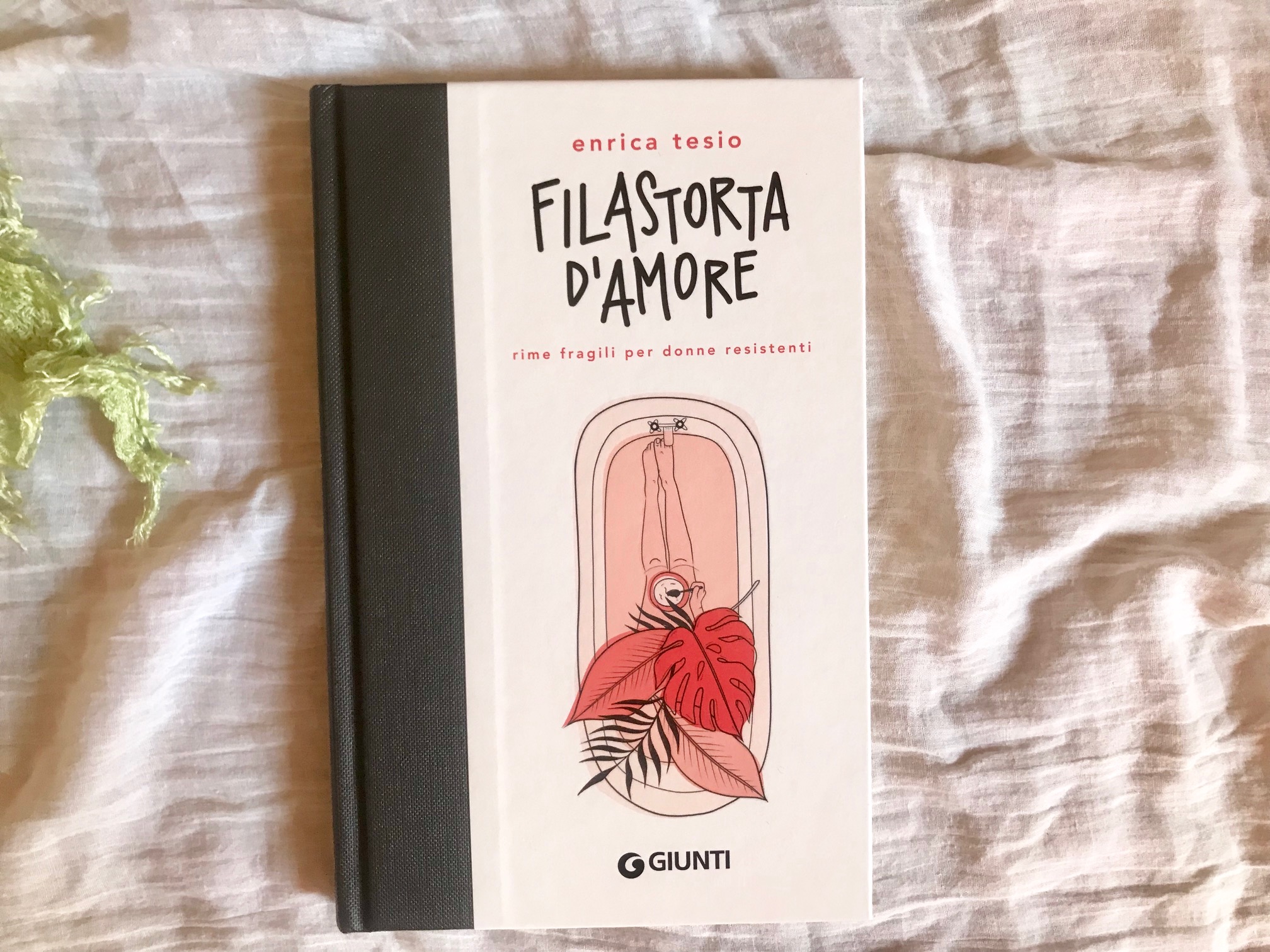 filastorta d'amore
