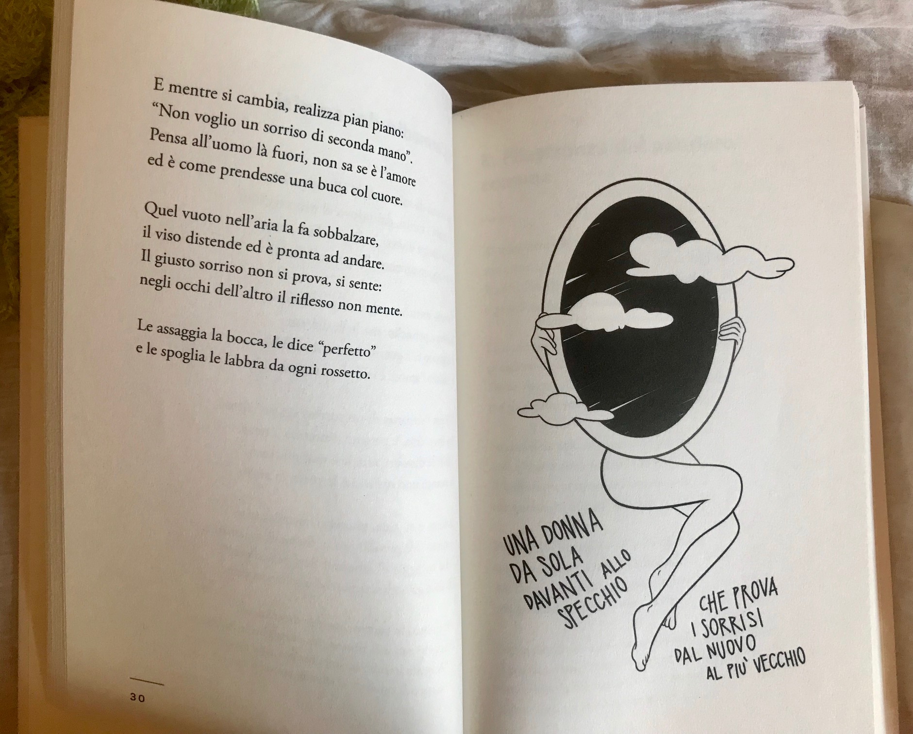 filastorta d'amore