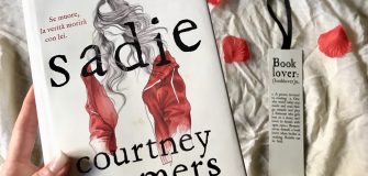 Sadie Rizzoli