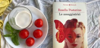 le assaggiatrici
