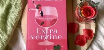 Extravergine chiara moscardelli