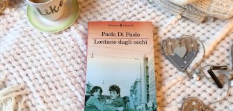 Lontano dagli occhi Paolo di Paolo