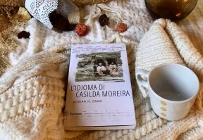 l'idioma di casilda moreira