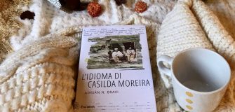 l'idioma di casilda moreira