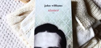 Stoner John Edward Williams