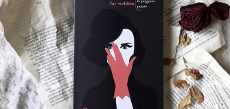 le peggiori paure di Fay Weldon