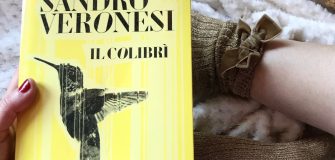 Il Colibrì di Sandro Veronesi