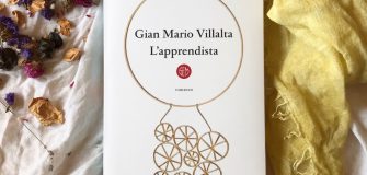 L'apprendista di Gian Mario Villalta