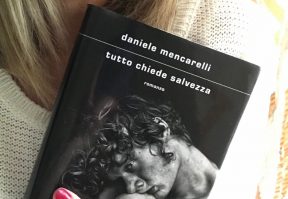 Tutto chiede salvezza di Daniele Mencarelli