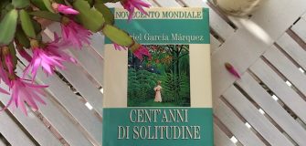 Cent'anni di solitudine