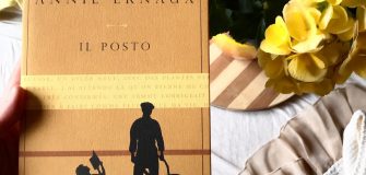 Il Posto Annie Ernaux