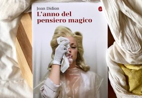 L'anno del pensiero magico di Joan Didion