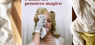 L'anno del pensiero magico di Joan Didion