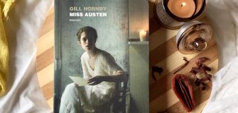 Miss Austen