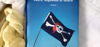 Cadrò, sognando di volare di Fabio Genovesi