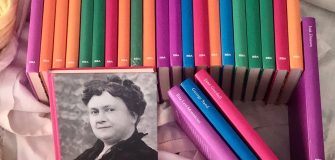 Maria Montessori collezione Grandi donne RBA