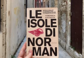 le isole di norman