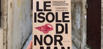 le isole di norman