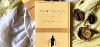 Una donna di Annie Ernaux
