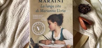 La lunga vita di Marianna Ucrìa di Dacia Maraini