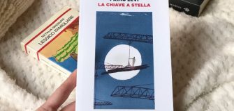 La chiave a stella di Primo Levi