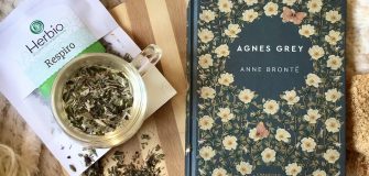 Agnes Grey di Anne Brontë