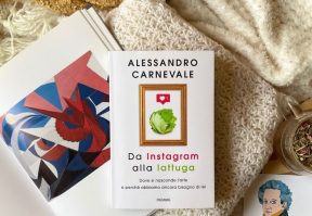 Da Instagram alla lattuga: intervista ad Alessandro Carnevale