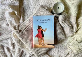 Un’amicizia di Silvia Avallone
