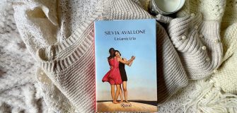 Un’amicizia di Silvia Avallone