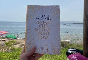 L'estate che sciolse ogni cosa di Tiffany McDaniel
