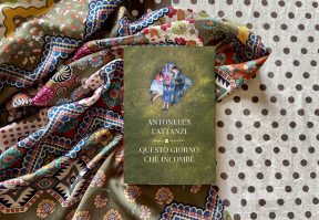 Questo giorno che incombe di Antonella Lattanzi