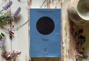 Yoga di Emmanuel Carrère