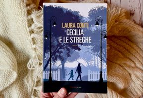 Cecilia e le streghe di Laura Conti