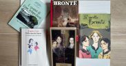 sorelle Brontë