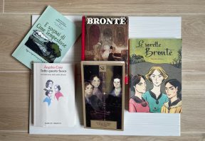 sorelle Brontë