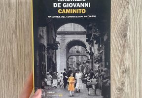 Caminito. Un aprile del commissario Ricciardi