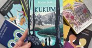 Kukum di Michel Jean