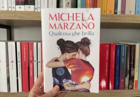 Qualcosa che brilla di Michela Marzano